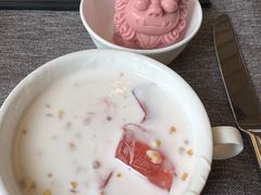 -北京王府井希尔顿酒店·万斯阁西餐厅