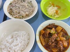 -紫金港餐饮中心-风味餐厅(浙江大学紫金港校区店)