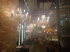 -漫咖啡(银泰创意城店)