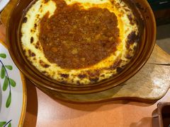 肉酱多利亚饭-萨莉亚意式餐厅(护国新天地店)