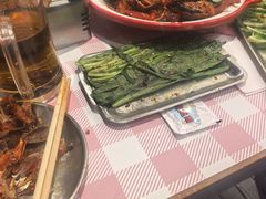-路边羊烧烤酒场(宝带路店)