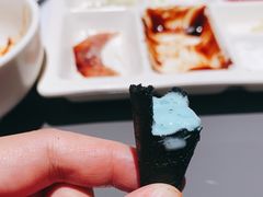 -小大董·烤鸭(观景餐厅·南京西路店)