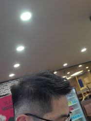 -大人物·男士理发馆