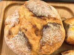-佐敦面包铺·JORDAN BAKERY