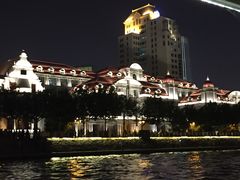 -海河游船-永乐码头(大悲院)