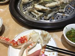 -海大大蒸汽海鲜餐厅·粤菜·特色小炒(欢乐颂店)