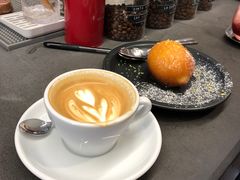 -NokNok Coffee(宽窄巷子店)