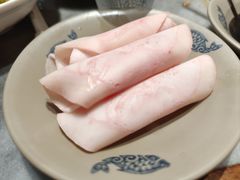 -北平三兄弟涮肉(簋街总店)