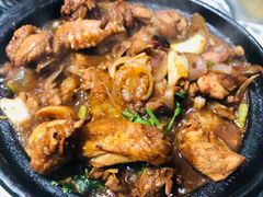 鸡公煲中煲-川香煲(茅台路店)