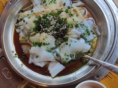 -美未居·老字号·地道顺德菜·桑拿鸡·鱼生(容桂店)