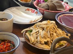 -楠火锅(仁恒梦中心店)