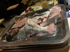 -香坝坝鲜鱼火锅(春熙路店)