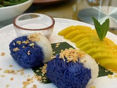 -泰椰里·泰国餐厅(智慧城广百广场店)