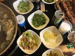 -情忆草原涮肉馆