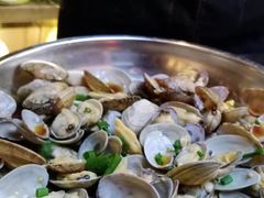 -徽三说·土徽菜·中国徽菜连锁品牌(一中店)