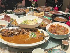 -峰厨大鱼泡饼(水上公园店)