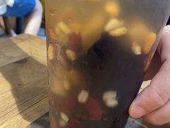 -八婆婆烧仙草(中山路店)