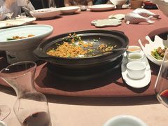 -久宴·天目湖大鱼头(恐龙园店)