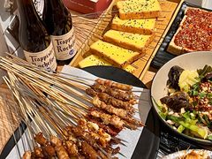 -壹酒贰肉1926·深夜食堂(九纬路店)