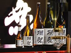 -無二炙坊·和牛烧肉(大钟寺1733店)