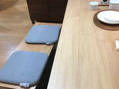 -MUJI无印良品(恒隆广场店)