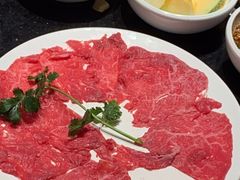 -周师兄大刀腰片火锅(洪崖洞旗舰店)