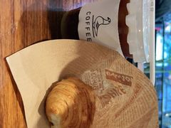 -野鸽子咖啡(航空路店)