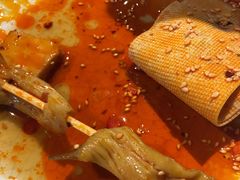 -张氏宽窄巷成都菜(澳德乐店)