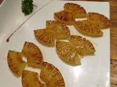 -鼎原力量东北吊炉烧烤(临河街店)