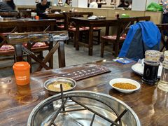 -韩风烤牛肉冷面店