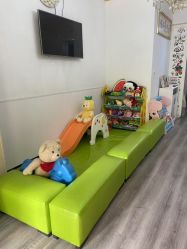 -贝爱妈咪科技美容产后修复(大悦城店)