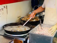 -夏氏怪老头·扬州狮子头(天山西路店)