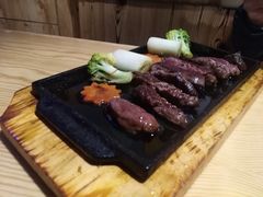 烤牛排-季乐