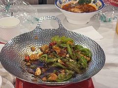 -鑫巴蜀小镇 · 水煮鱼专研店(玉桥店)