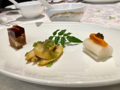 -海味观(老西门店)