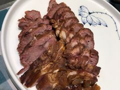 -紫光园·烤鸭(吕家营店)