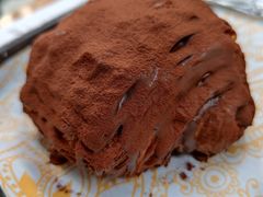 脏脏包-OUR Bakery(三里屯太古里店)