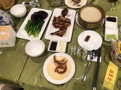 -北京全聚德(西客站店)