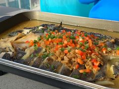 -半天妖烤鱼(方庄店)