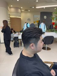 -BEAUTY HAIR GANO