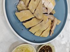 -江海酒家(赤岗店)