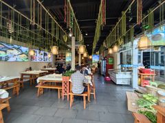 -湘鲜小灶·湖南土菜馆(龙华店)