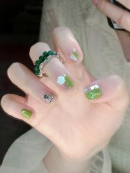 -M·X Nail日式美甲美睫