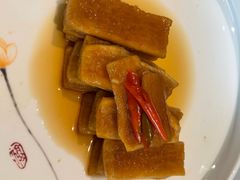 -椿记烧鹅(叠彩店)