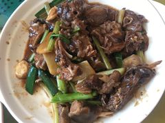 -正宗鸡饭粤香酒家(朱村店)