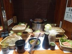 -独食火锅·半米屋台(直营总店)