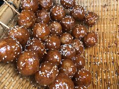 糖油果子-邓记新一代糖油果子(四川煤管局供销公司职工宿舍店)