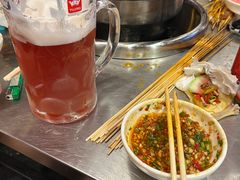 -钢管厂五区小郡肝火锅串串香(总店)