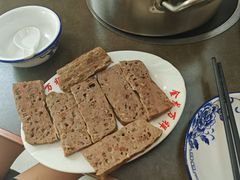 -万祥牛肉火锅(金龙店)