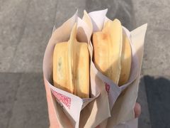 -味正点车轮饼可丽饼(南禅寺店)